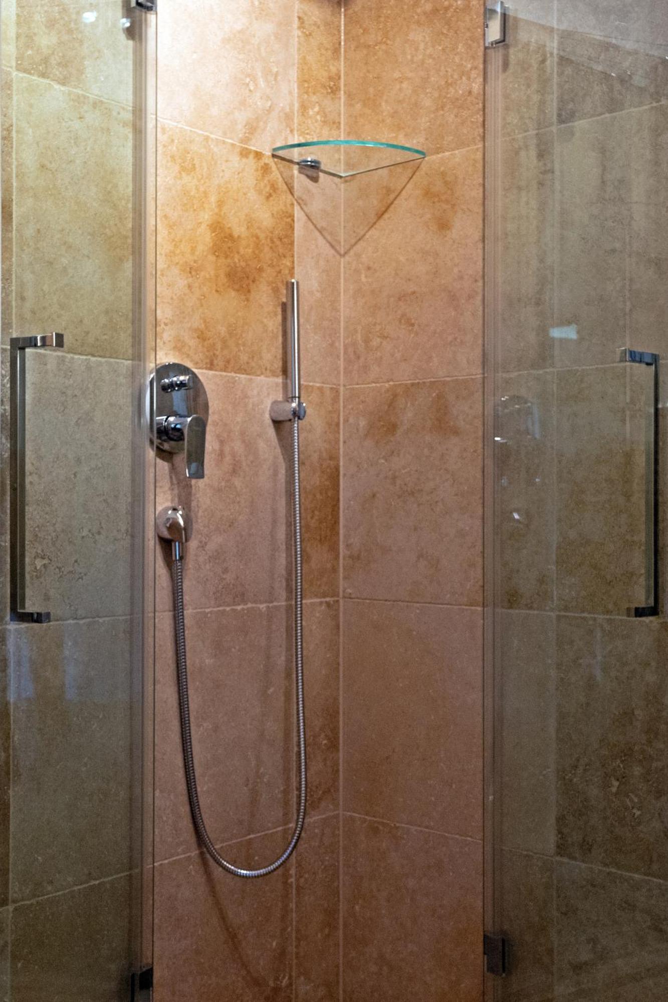 Seehaus Verena Weissensee Ngoại thất bức ảnh